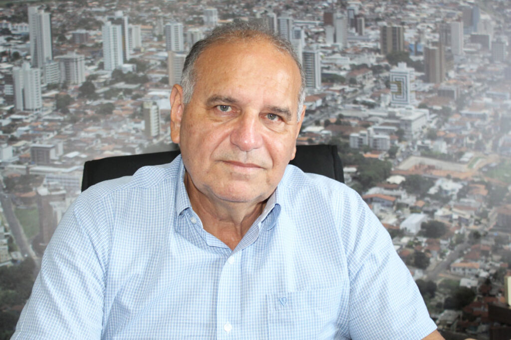 Wilson Damasceno assume a Assistência Social e o desafio de cuidar da população de rua de Marília